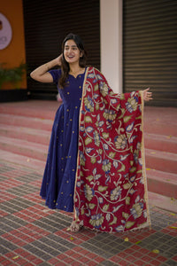 Rawsilk butta Dseries - Made on Order