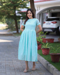 Glacielle Hakoba - Ready Dispatch