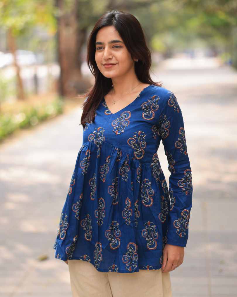 Short Top29 - Ready Dispatch