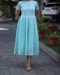 Glacielle Hakoba - Ready Dispatch