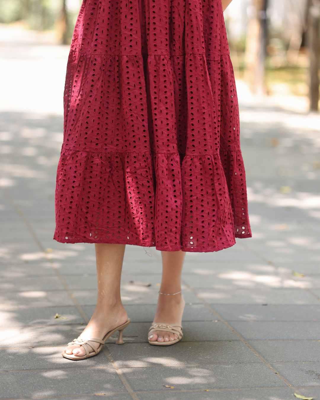 Merina Hakoba - PREBOOKING