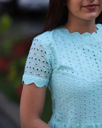 Glacielle Hakoba - Ready Dispatch