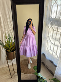 Dreamy Lilac - Ready Dispatch