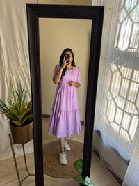 Dreamy Lilac - Ready Dispatch