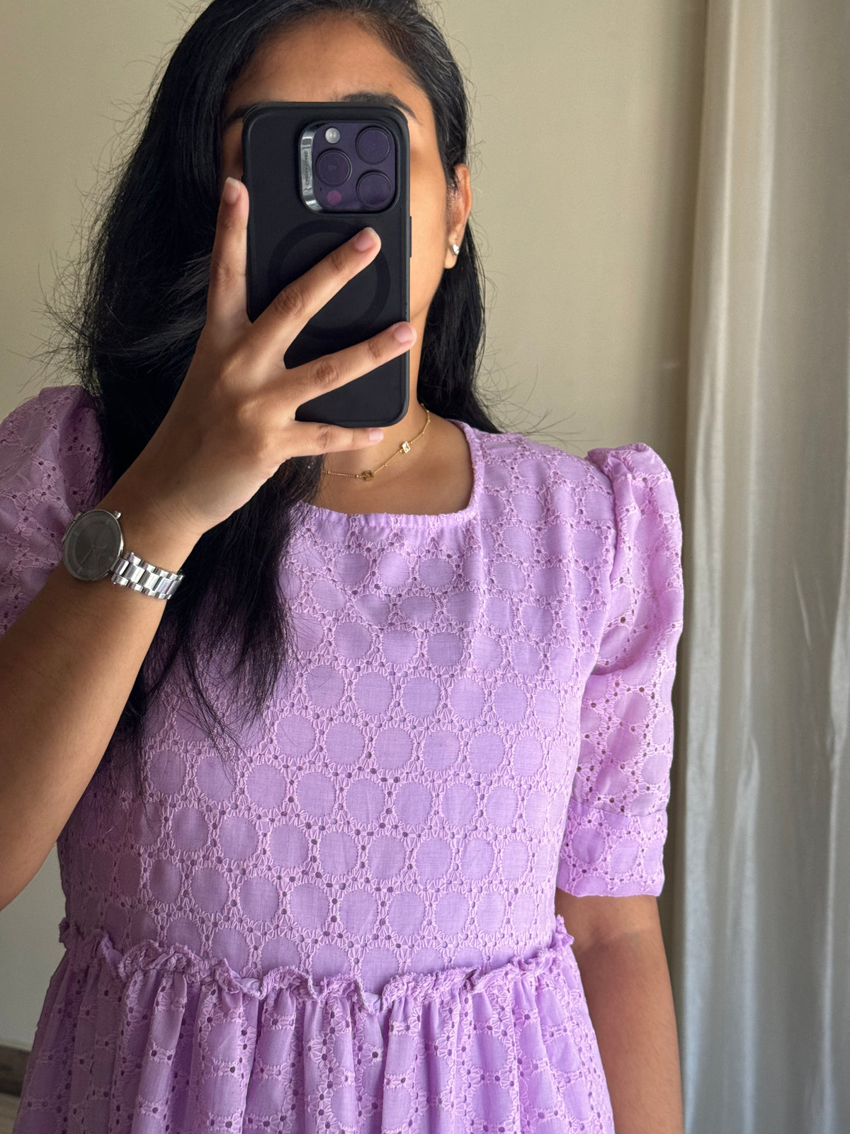 Dreamy Lilac - Ready Dispatch