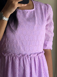 Dreamy Lilac - Ready Dispatch
