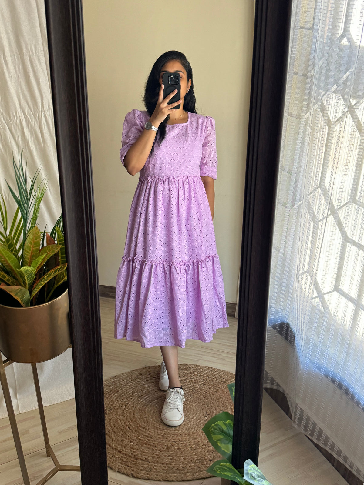 Dreamy Lilac - Ready Dispatch