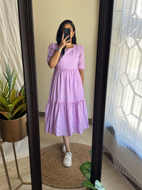 Dreamy Lilac - Ready Dispatch