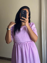 Dreamy Lilac - Ready Dispatch