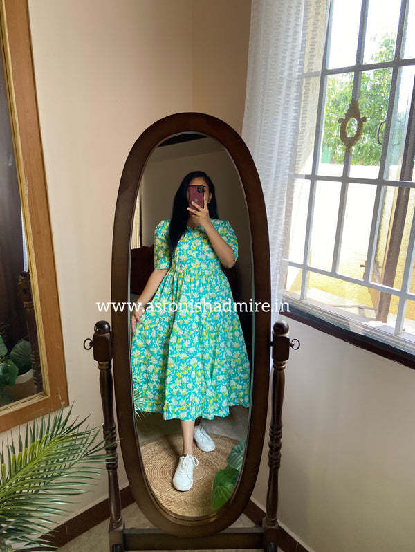 Minty - Ready Dispatch