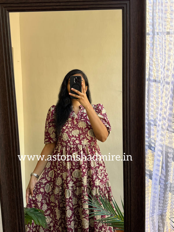 Syrah - Ready Dispatch