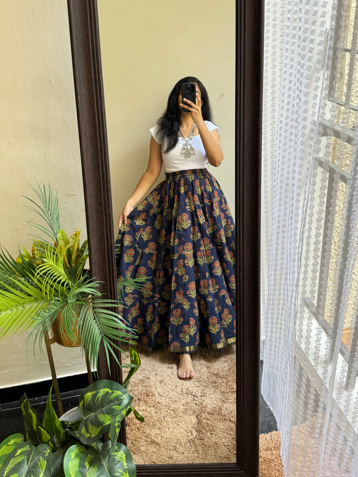 Longskirt02 - Ready Dispatch