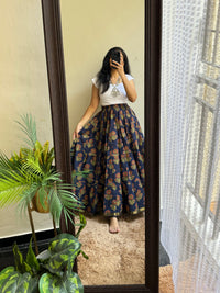 Longskirt02 - Ready Dispatch
