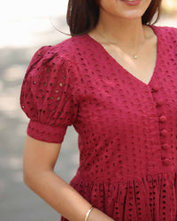 Merina Hakoba - PREBOOKING