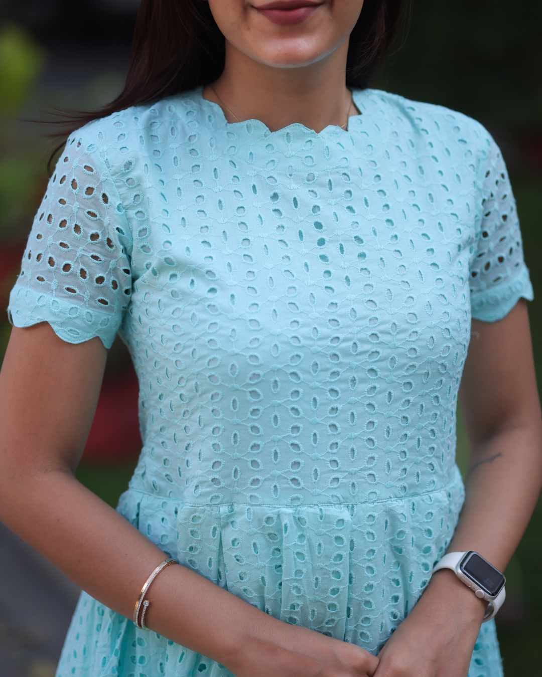 Glacielle Hakoba - Ready Dispatch