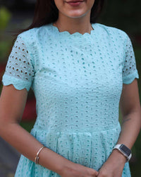 Glacielle Hakoba - Ready Dispatch