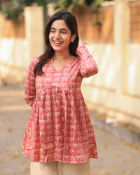 Short Top31 - Ready Dispatch