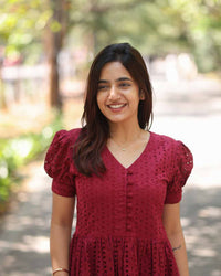 Merina Hakoba - PREBOOKING