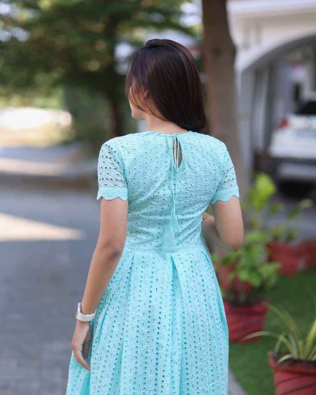 Glacielle Hakoba - Ready Dispatch