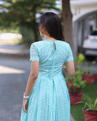 Glacielle Hakoba - Ready Dispatch