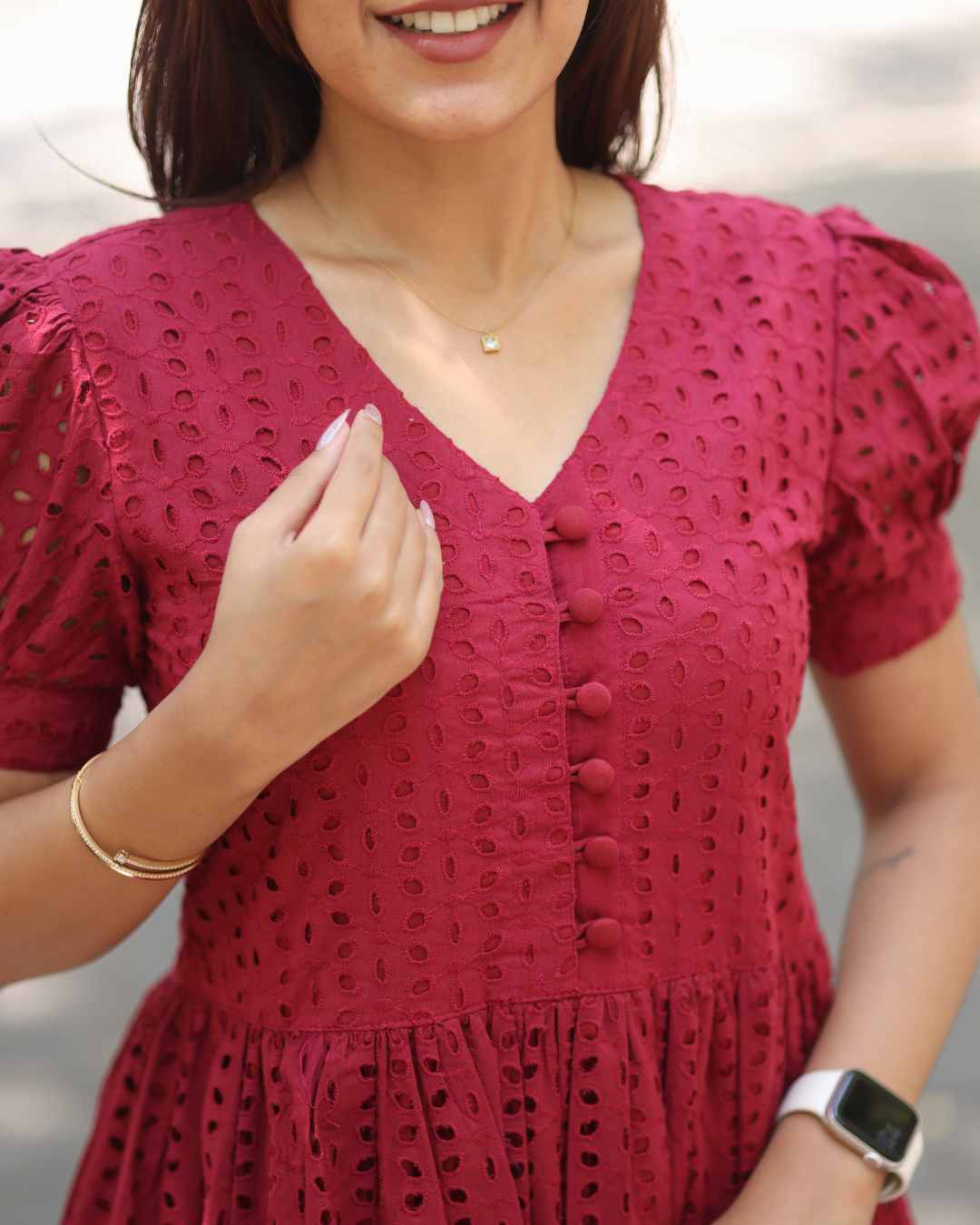 Merina Hakoba - PREBOOKING