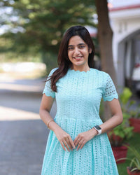 Glacielle Hakoba - Ready Dispatch