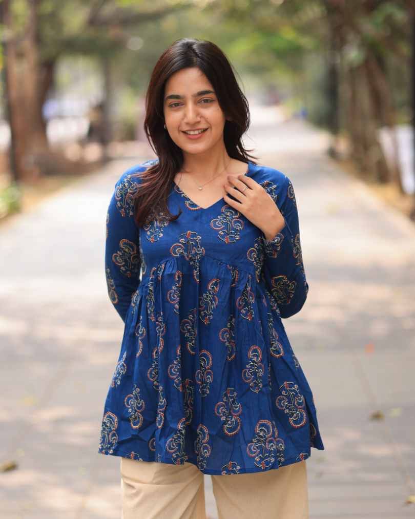 Short Top29 - Ready Dispatch