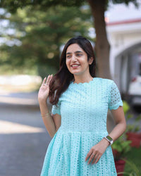 Glacielle Hakoba - Ready Dispatch