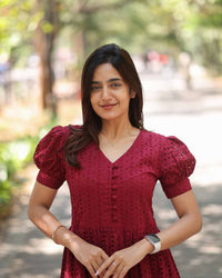 Merina Hakoba - PREBOOKING