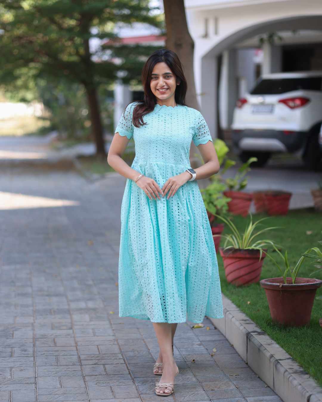 Glacielle Hakoba - Ready Dispatch