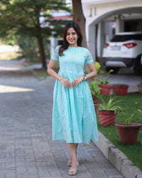 Glacielle Hakoba - Ready Dispatch