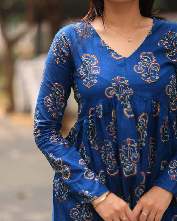 Short Top29 - Ready Dispatch