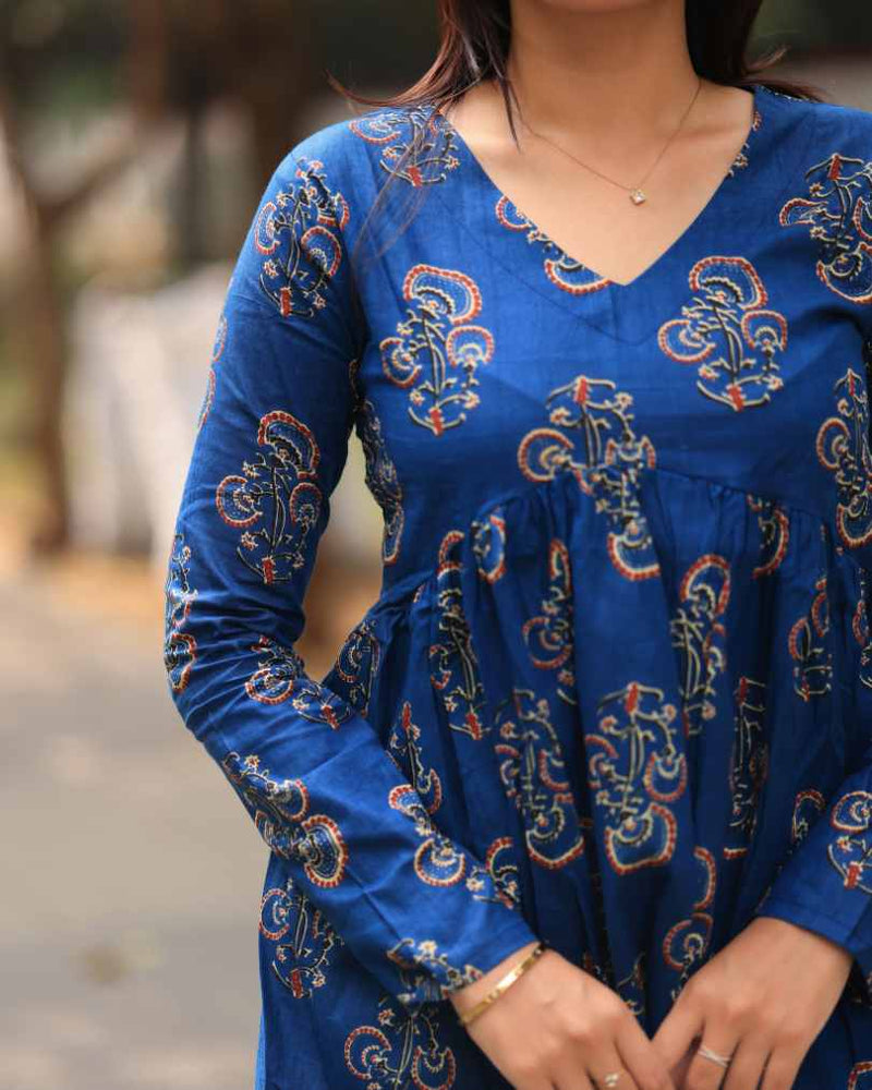 Short Top29 - Ready Dispatch