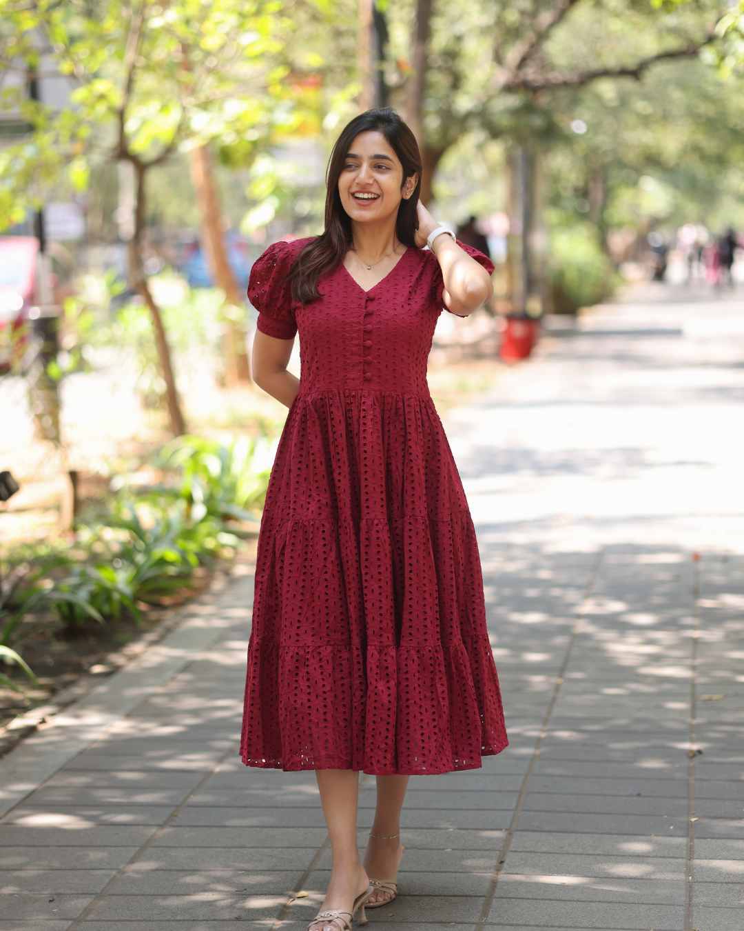 Merina Hakoba - PREBOOKING