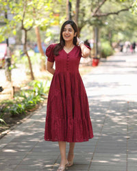 Merina Hakoba - PREBOOKING