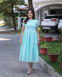 Glacielle Hakoba - Ready Dispatch