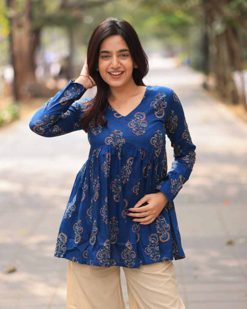 Short Top29 - Ready Dispatch