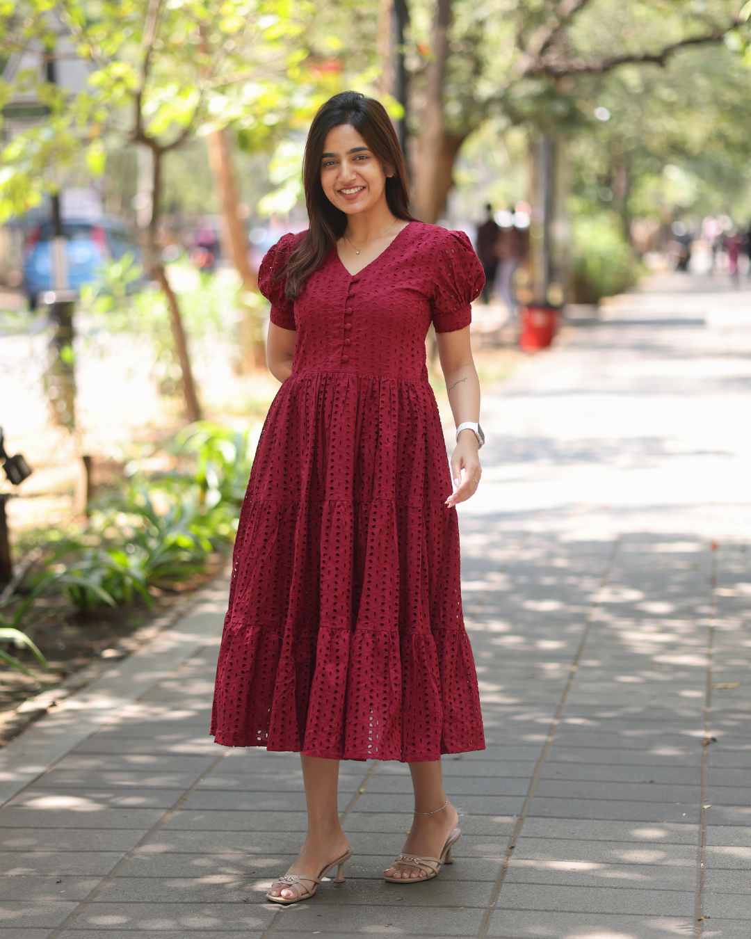 Merina Hakoba - PREBOOKING