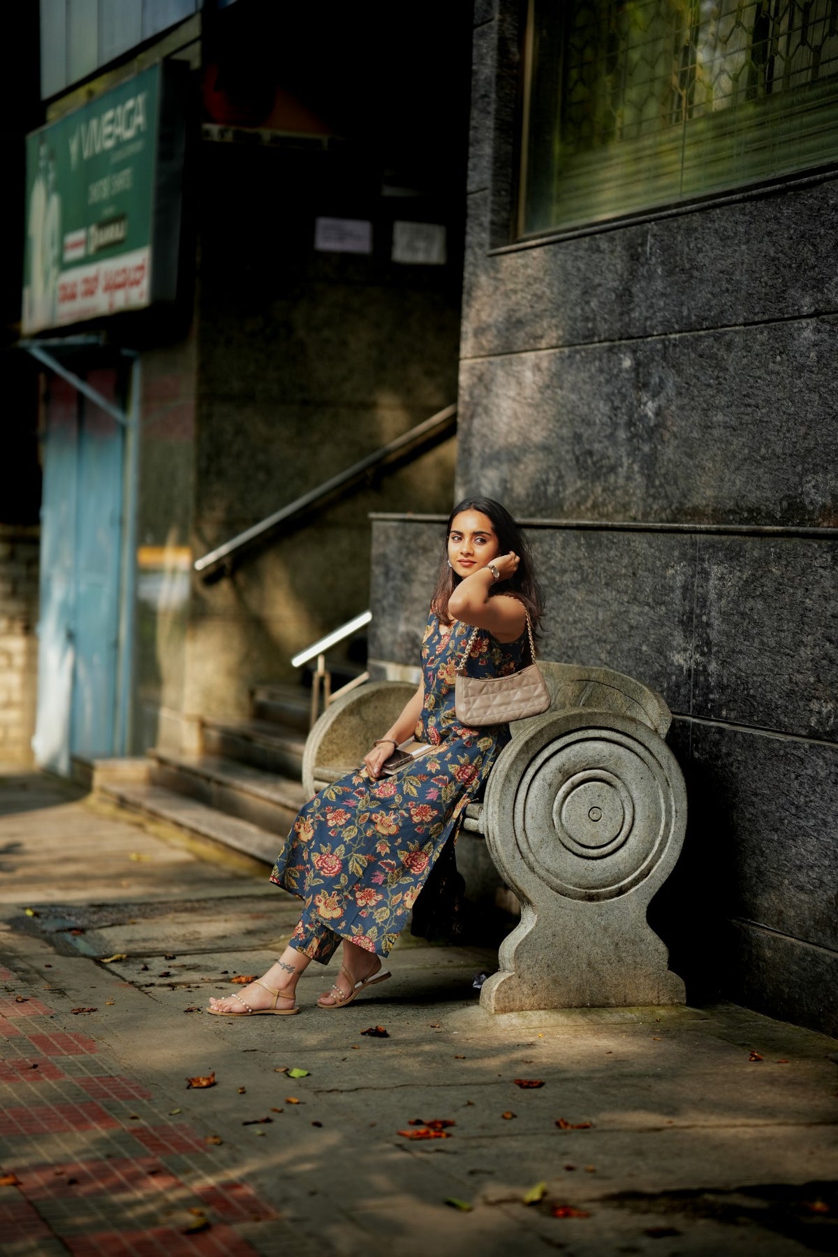 Coords-06 - Ready Dispatch