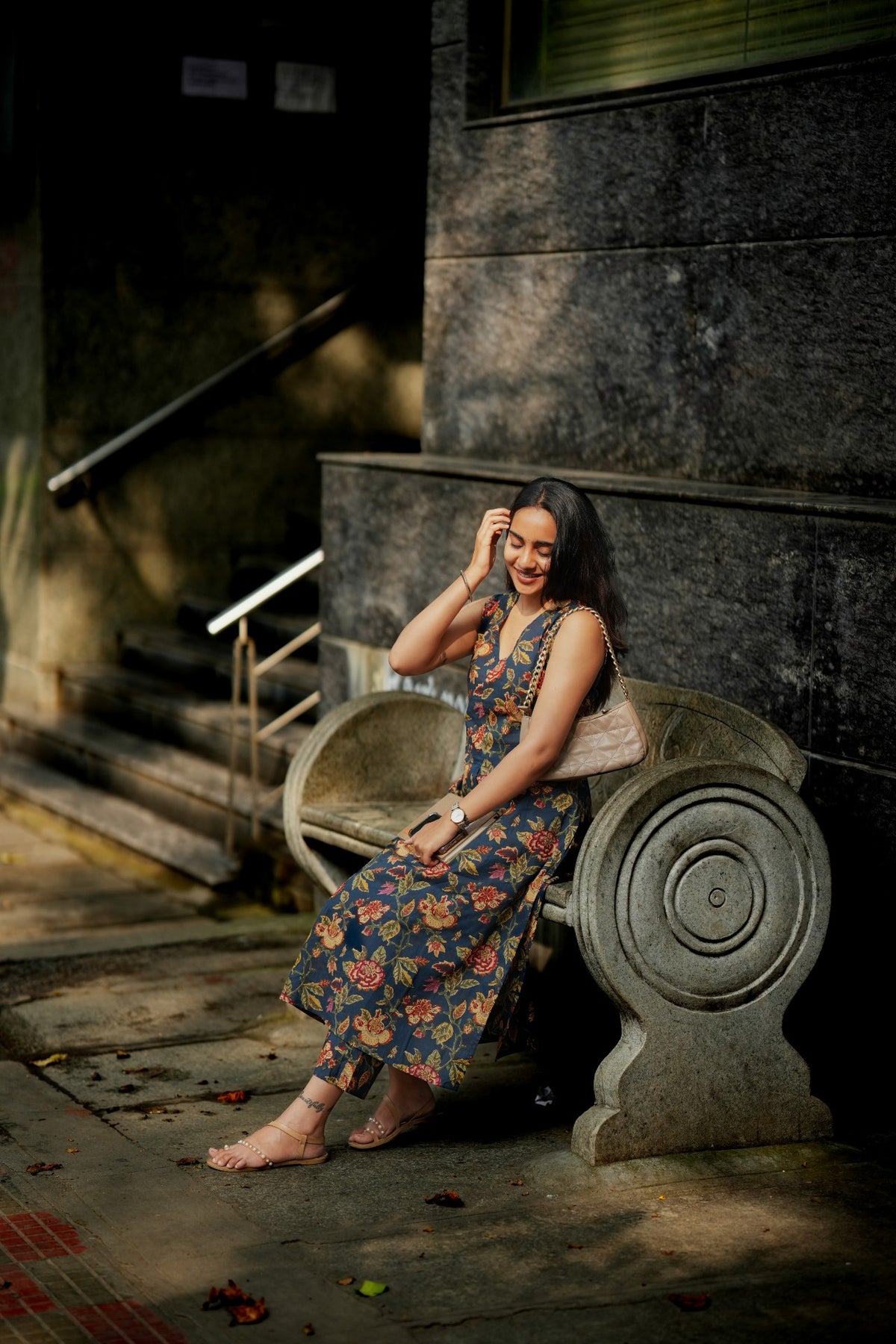 Coords-06 - Ready Dispatch