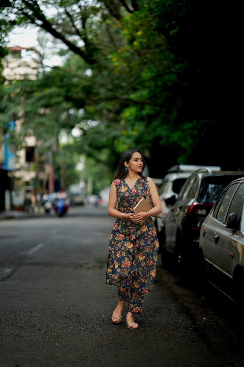 Coords-06 - Ready Dispatch