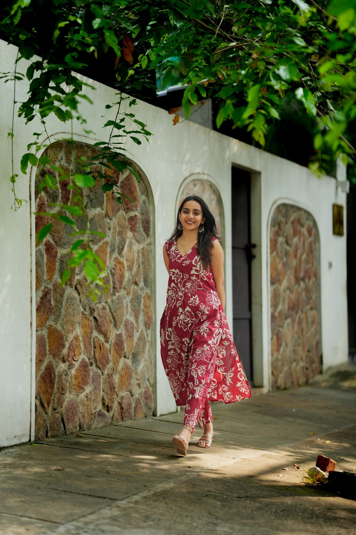 Coords-07 - Ready Dispatch