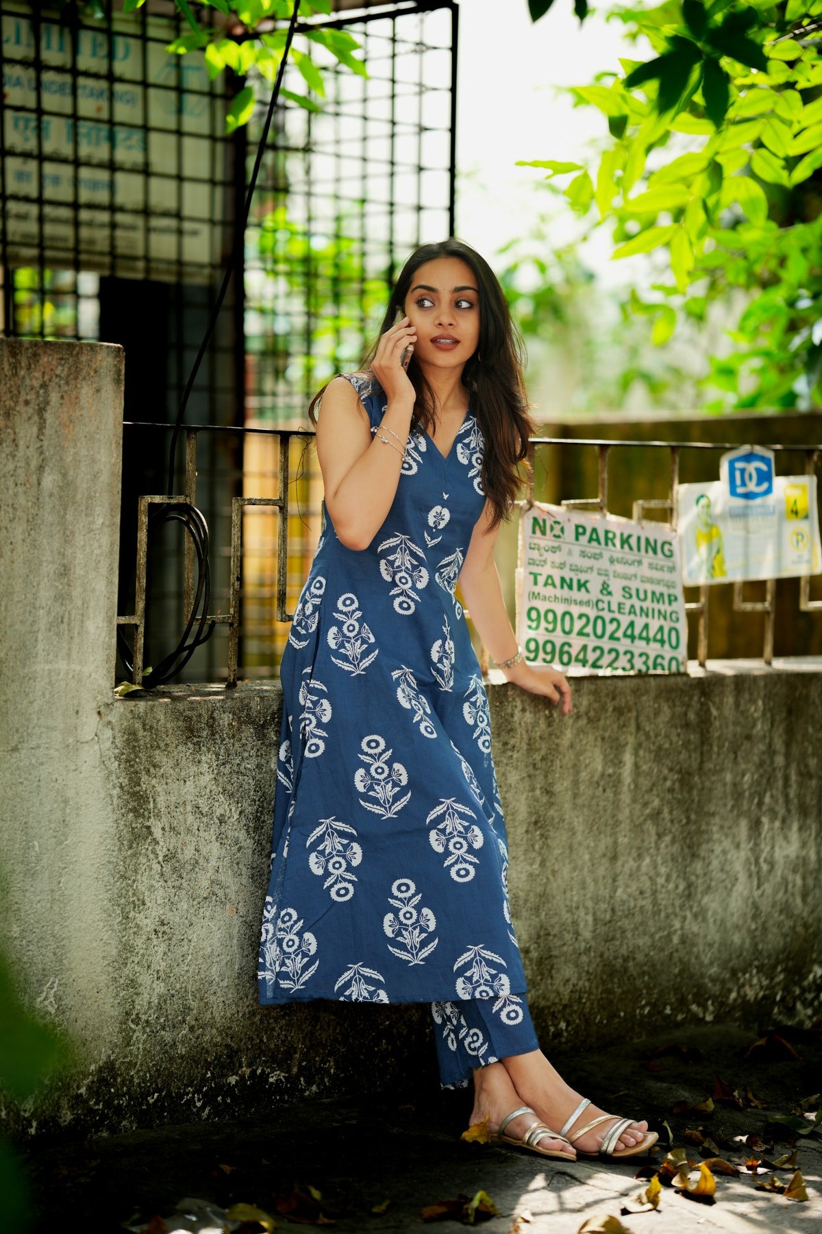 Coords-08 - Ready Dispatch