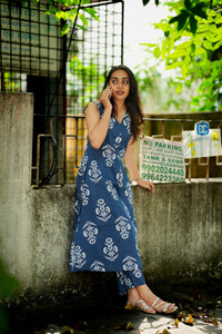 Coords-08 - Ready Dispatch