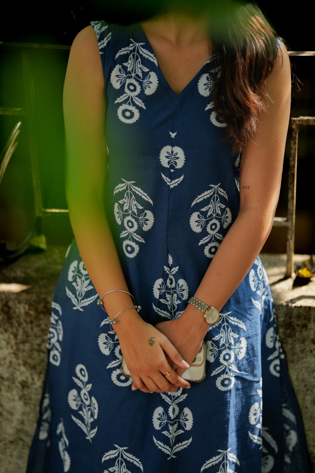 Coords-08 - Ready Dispatch