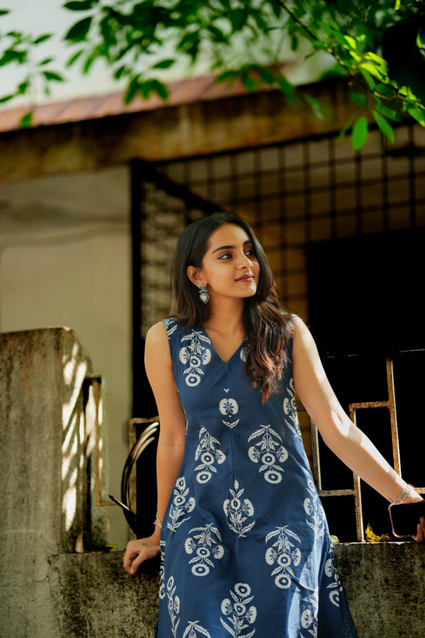 Coords-08 - Ready Dispatch