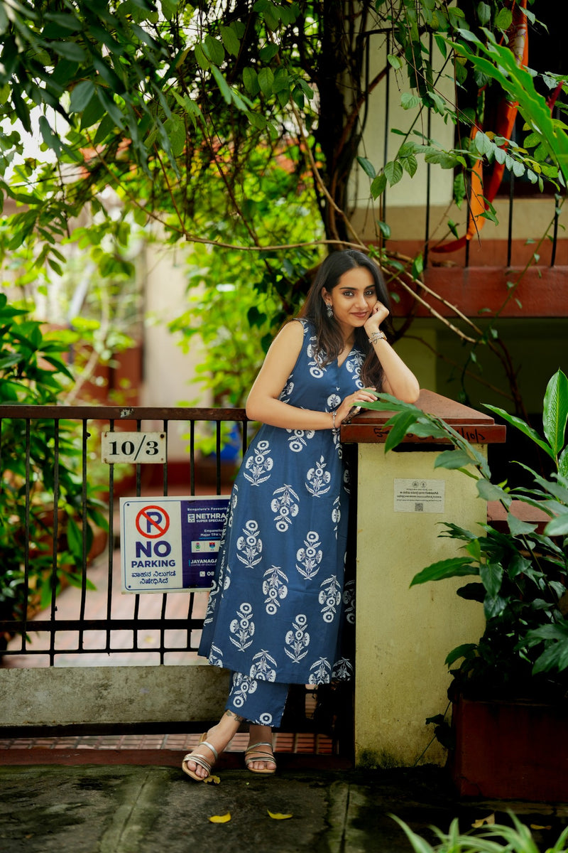 Coords-08 - Ready Dispatch