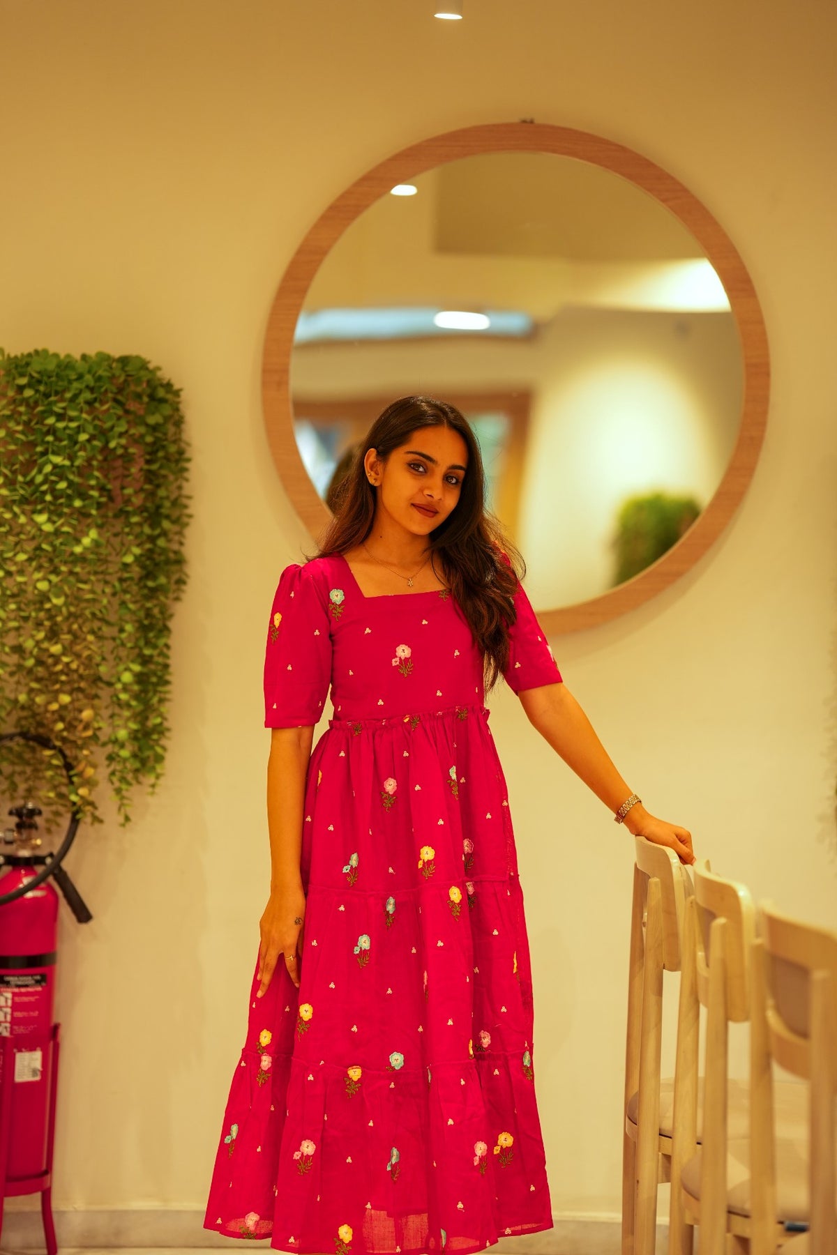 Roseberry Bloom - Ready Dispatch