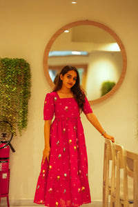 Roseberry Bloom - Ready Dispatch