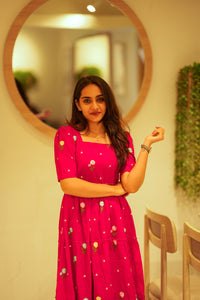 Roseberry Bloom - Ready Dispatch